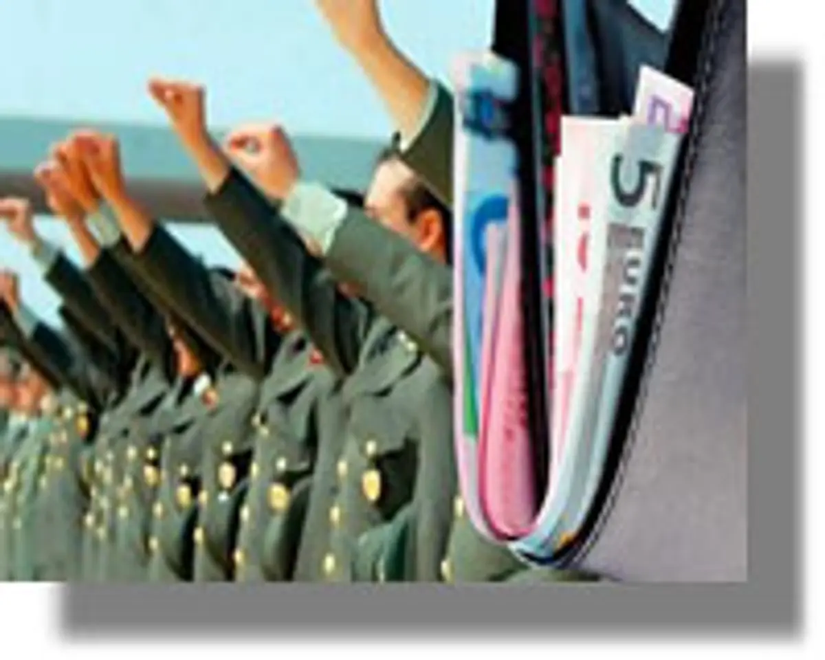 Στρατιωτικός Λέρος