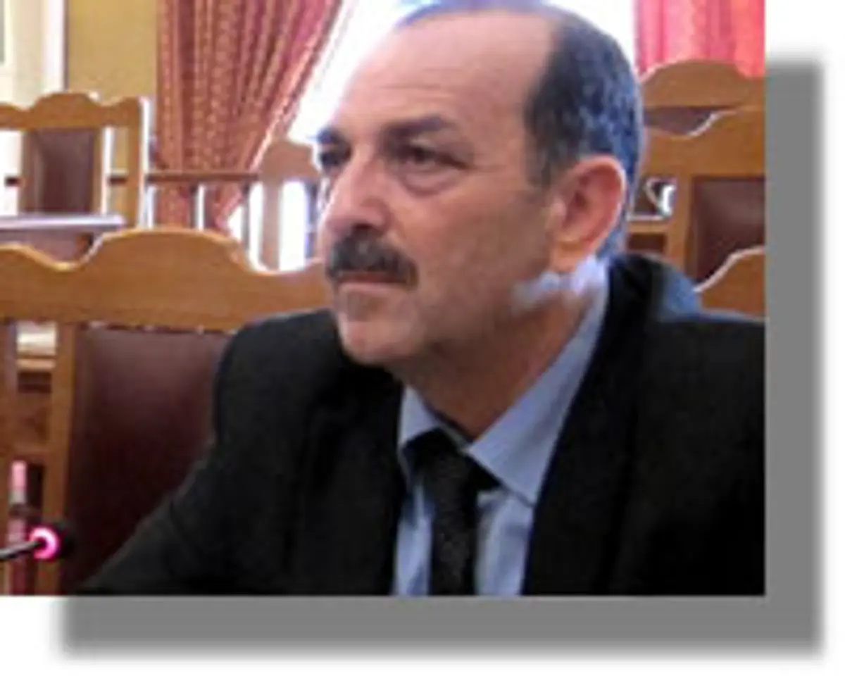 Φώτης Χατζηδιάκος