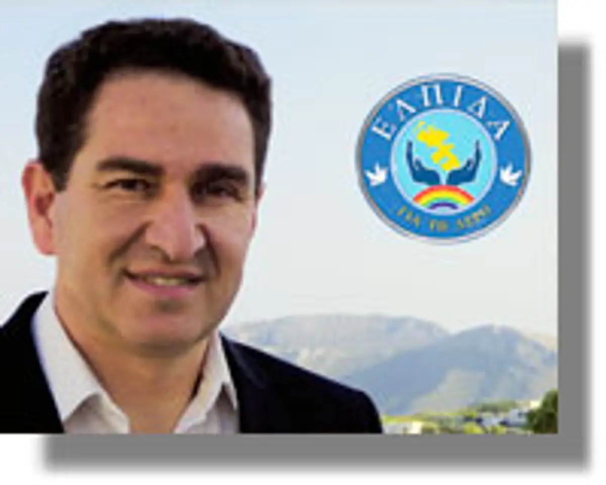 Μιχάλη Κοντραφούρη