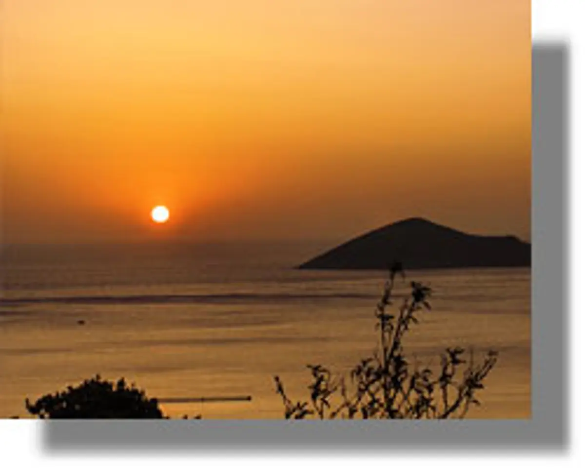 Αγία Κυριακή