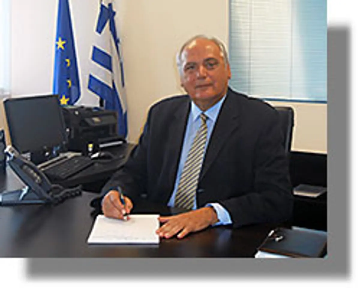 Σπύρος Σπυρίδων