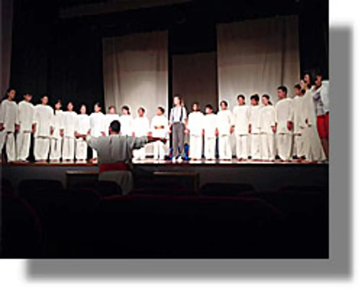 Μικρός Πρίγκιπας