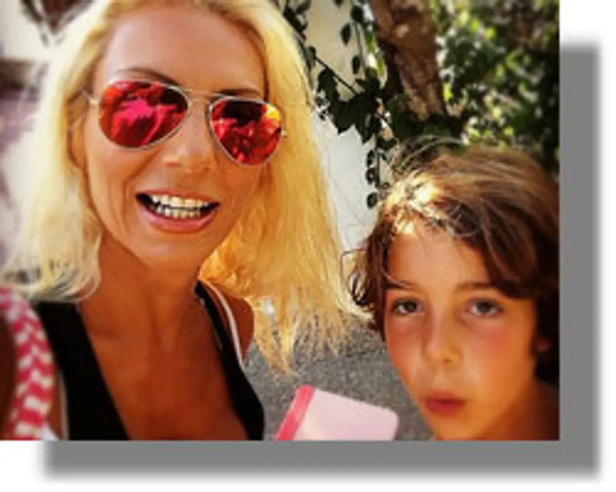 Έλενα Τσαβαλιά