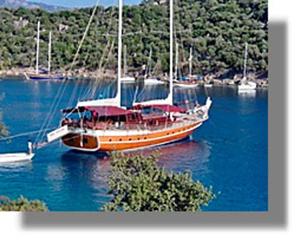 Ι/Φ σκάφους