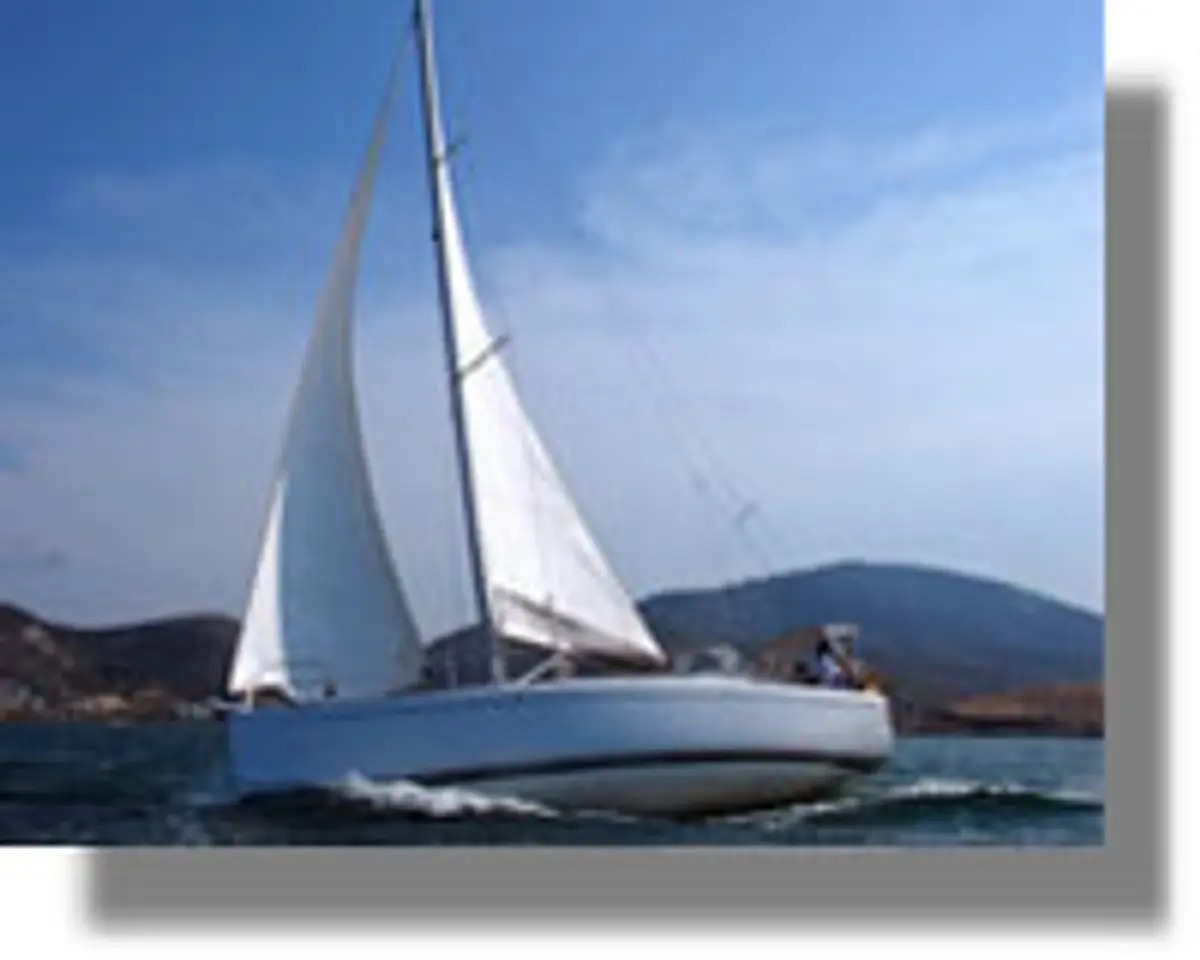 Προσάραξη Ιστιοφόρου