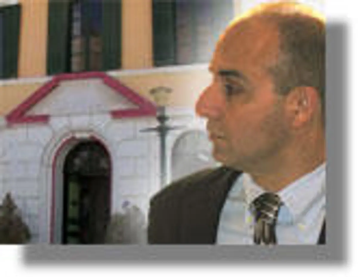 δημαρχος Λέρου