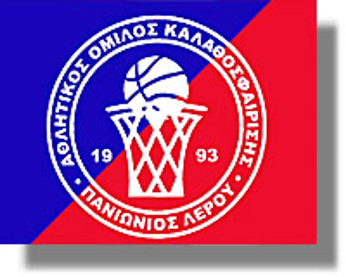 panionios lerou logo