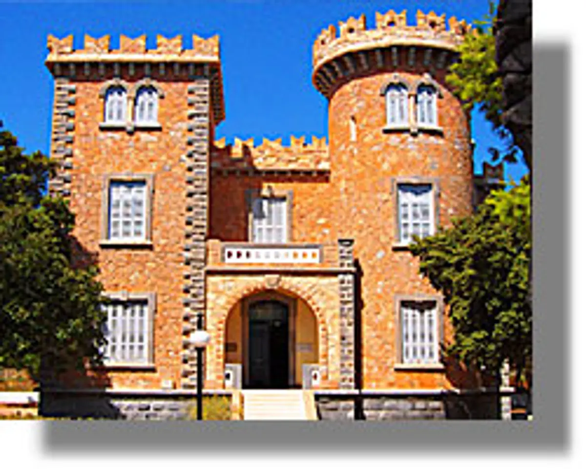 Μουσείο Λεριακού Τύπου