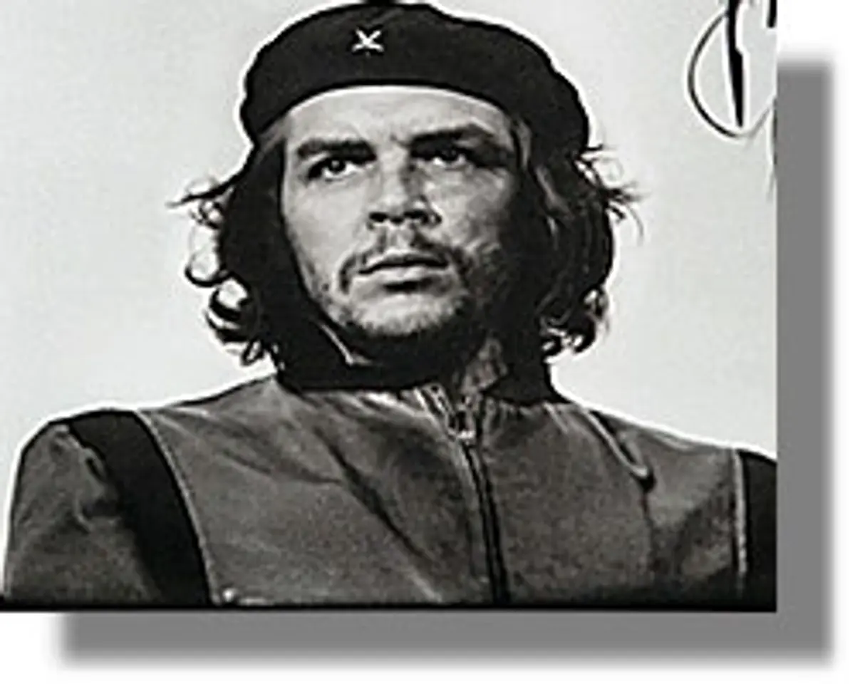 Τσε Γκεβάρα