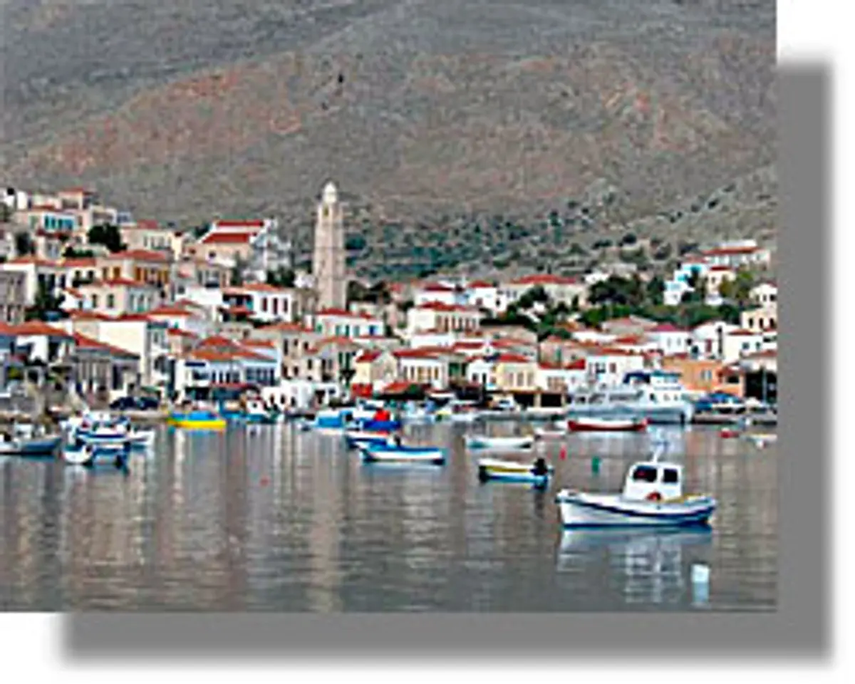 Δήμαρχος Χάλκης