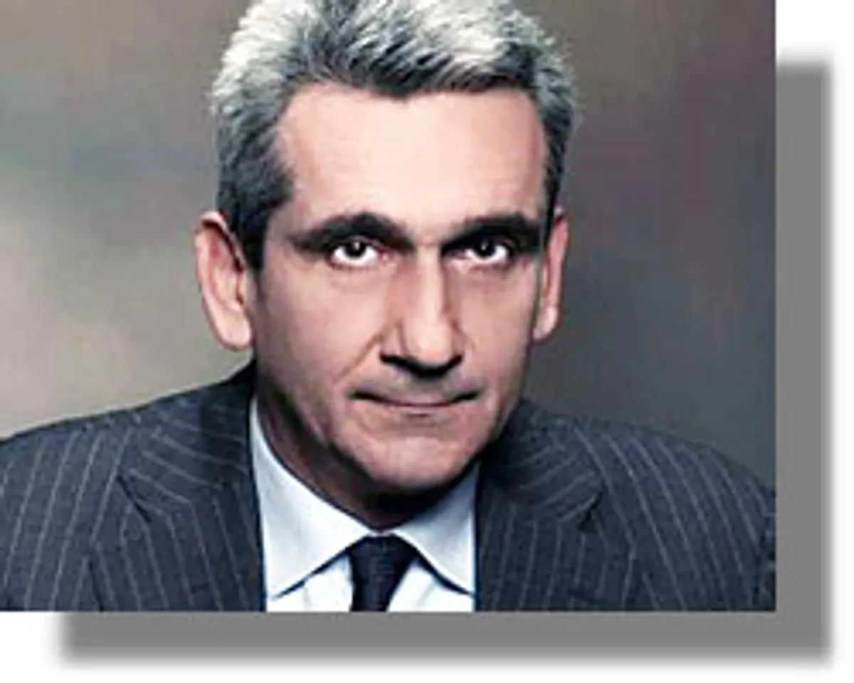 Γ. Χατζημάρκος