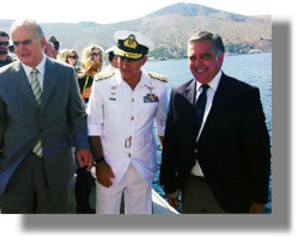 Βασίλης Υψηλάντης