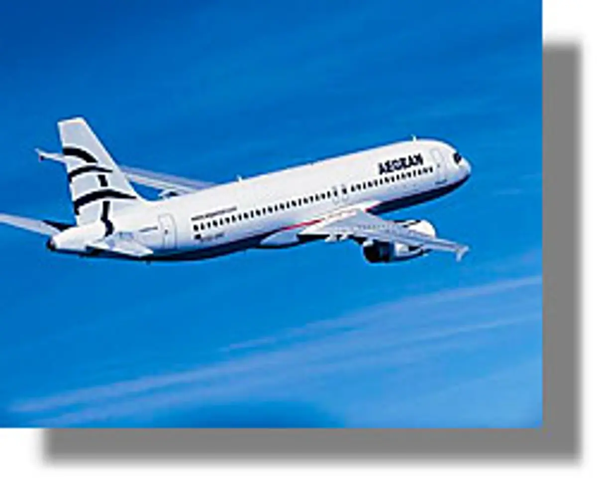 Aegean Airlines
