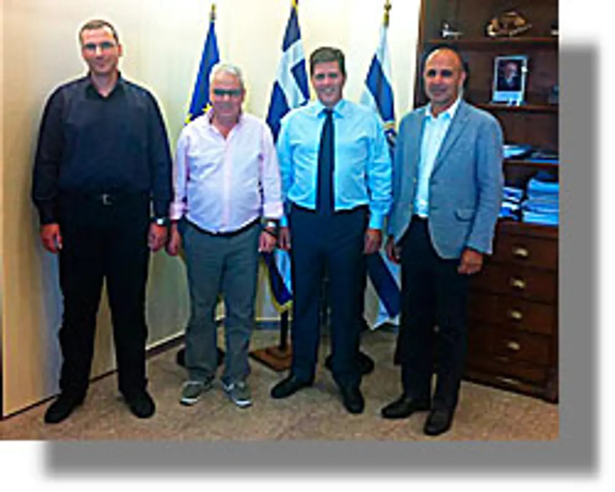 δημάρχου Λέρου