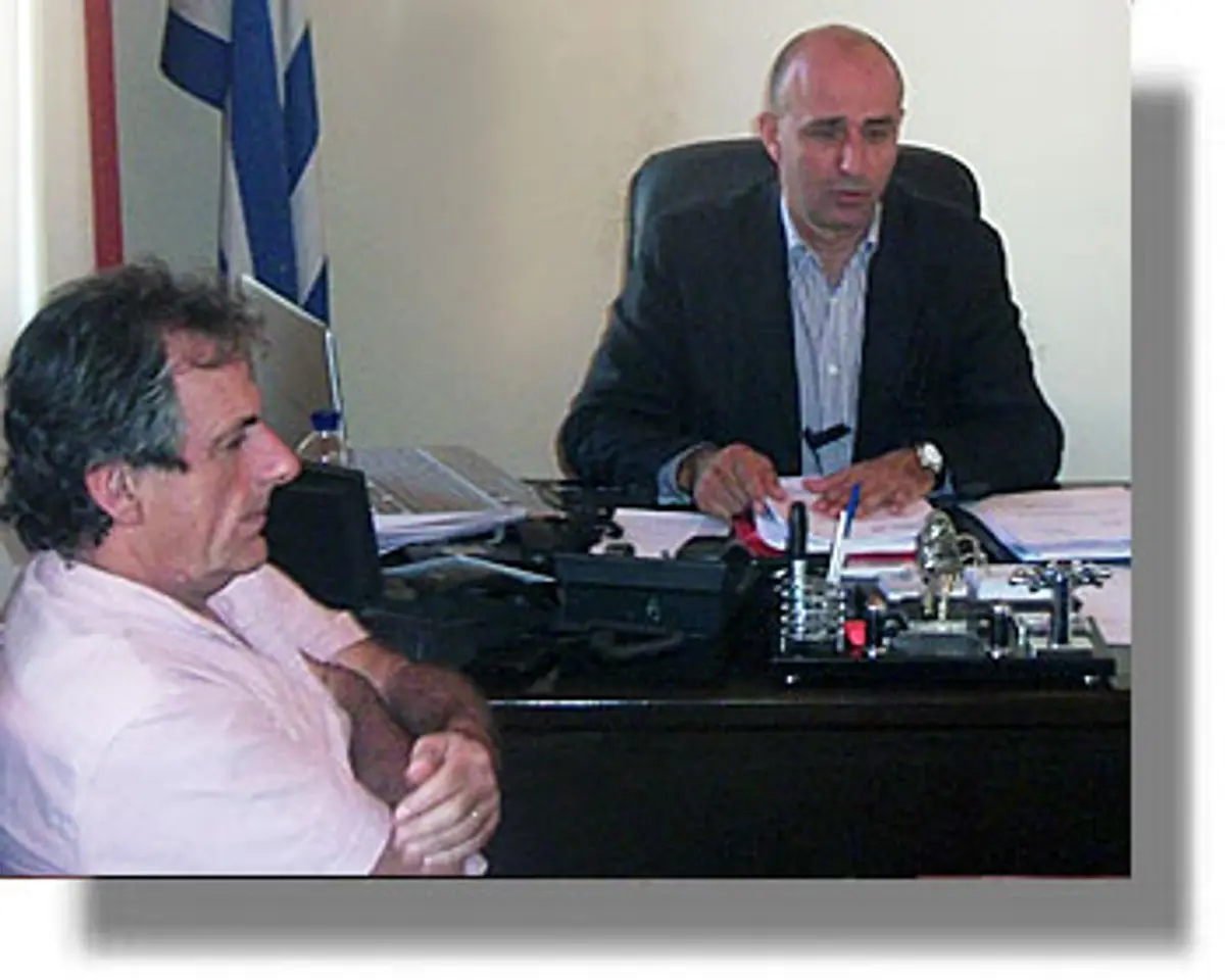 ΛΕΡΟΣ: Αντιτίθεται το Δημοτικό Συμβούλιο στην αξιολόγηση των δημοτικών υπαλλήλων