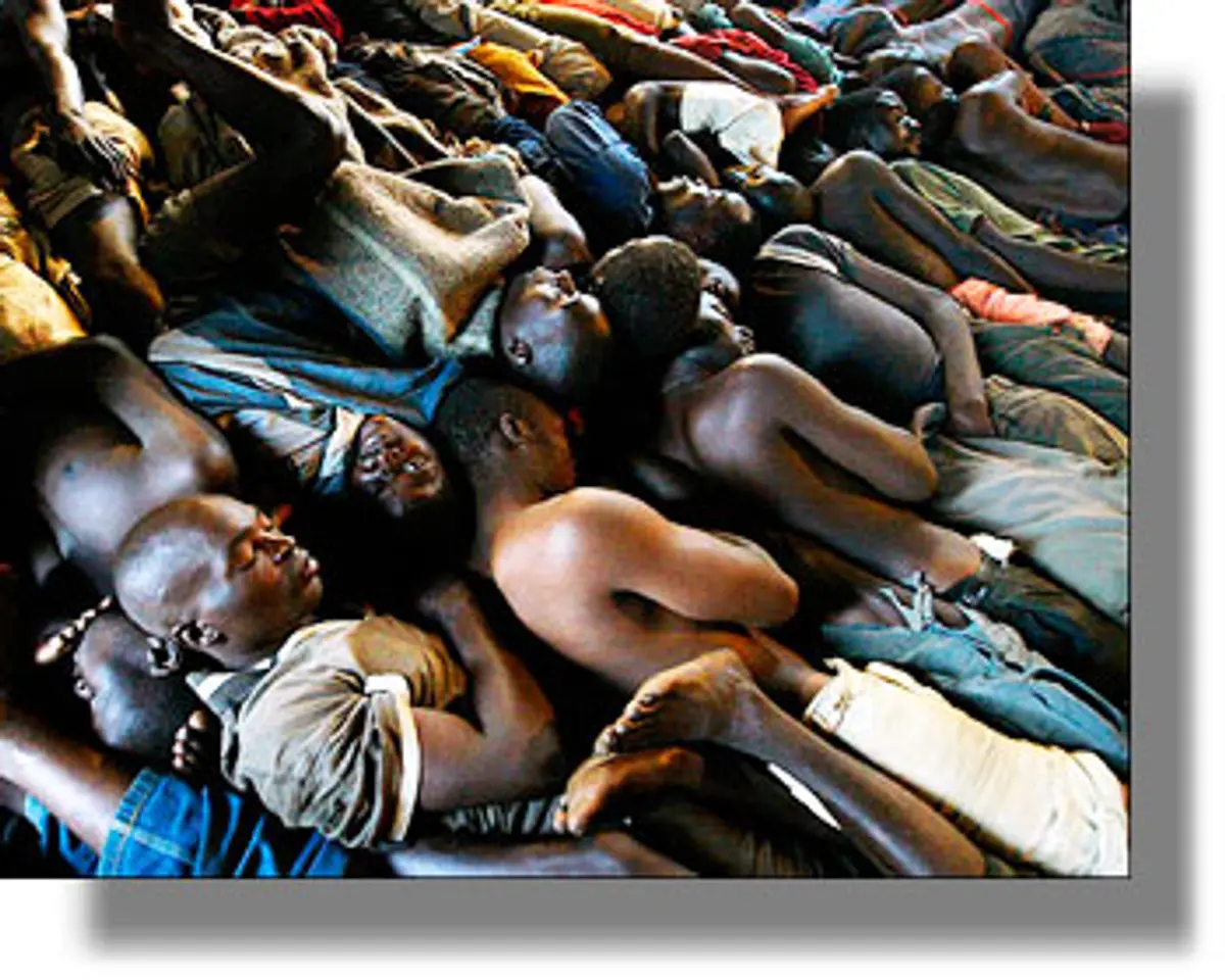 ΛΕΡΟΣ: Άλλοι 23 παράνομοι μετανάστες εντοπίστηκαν στο Φαρμακονήσι – Μεταφέρονται στη Λέρο