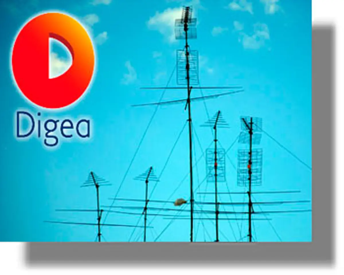 ΛΕΡΟΣ: Χωρίς ψηφιακό σήμα DIGEA τα 2/3 του νησιού