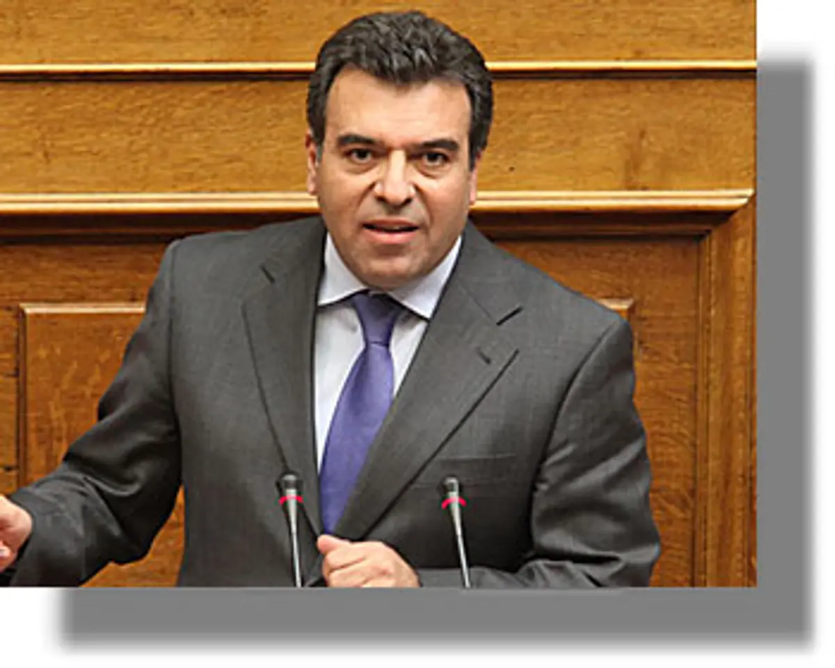 ΜΑΝΟΣ ΚΟΝΣΟΛΑΣ: «Να εξαιρεθούν από το πρόστιμο ΚΤΕΟ οι νησιώτες»