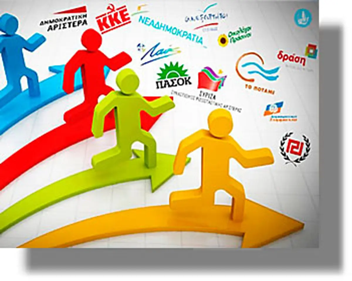 Πώς «παίζονται» οι 5 βουλευτικές έδρες στη Δωδεκάνησο. Ποιό είναι το πιθανότερο σενάριο με βάση εκτιμήσεις και δημοσκοπήσεις