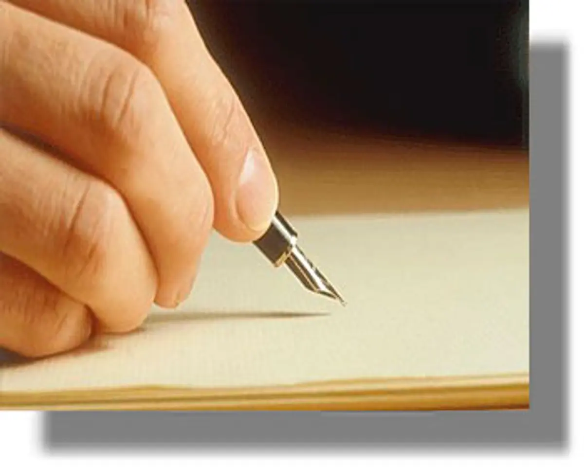 ΛΕΡΟΣ: Ευχαριστήρια επιστολή του Πέτρου Σιφουνιού