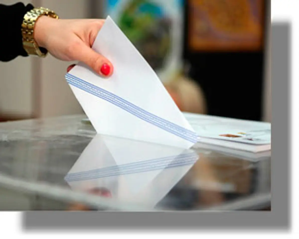 Πρόβλημα για τις εκλογές σε Λειψούς – Αρκιούς – Αγαθονήσι