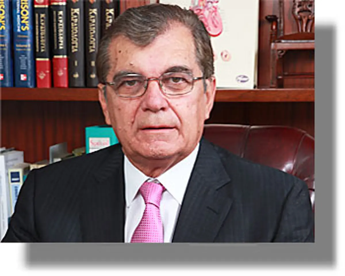 Ανακοίνωση Δημήτρη Κρεμαστινού για το εκλογικό αποτέλεσμα