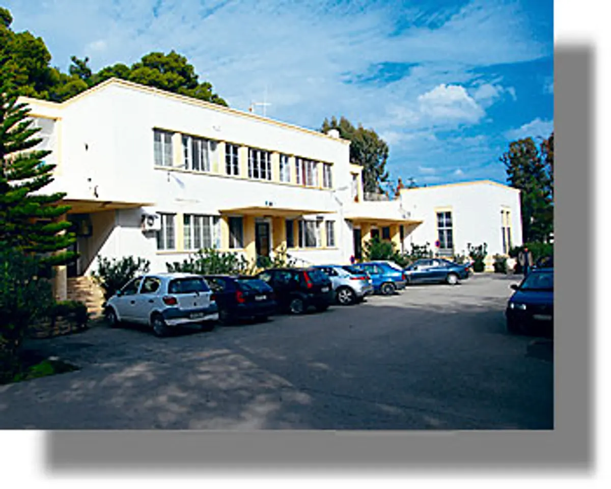 ΛΕΡΟΣ: Εξώδικη διαμαρτυρία προς τον Μιχάλη Κόλια απέστειλε το Δ.Σ. του Νοσοκομείου!