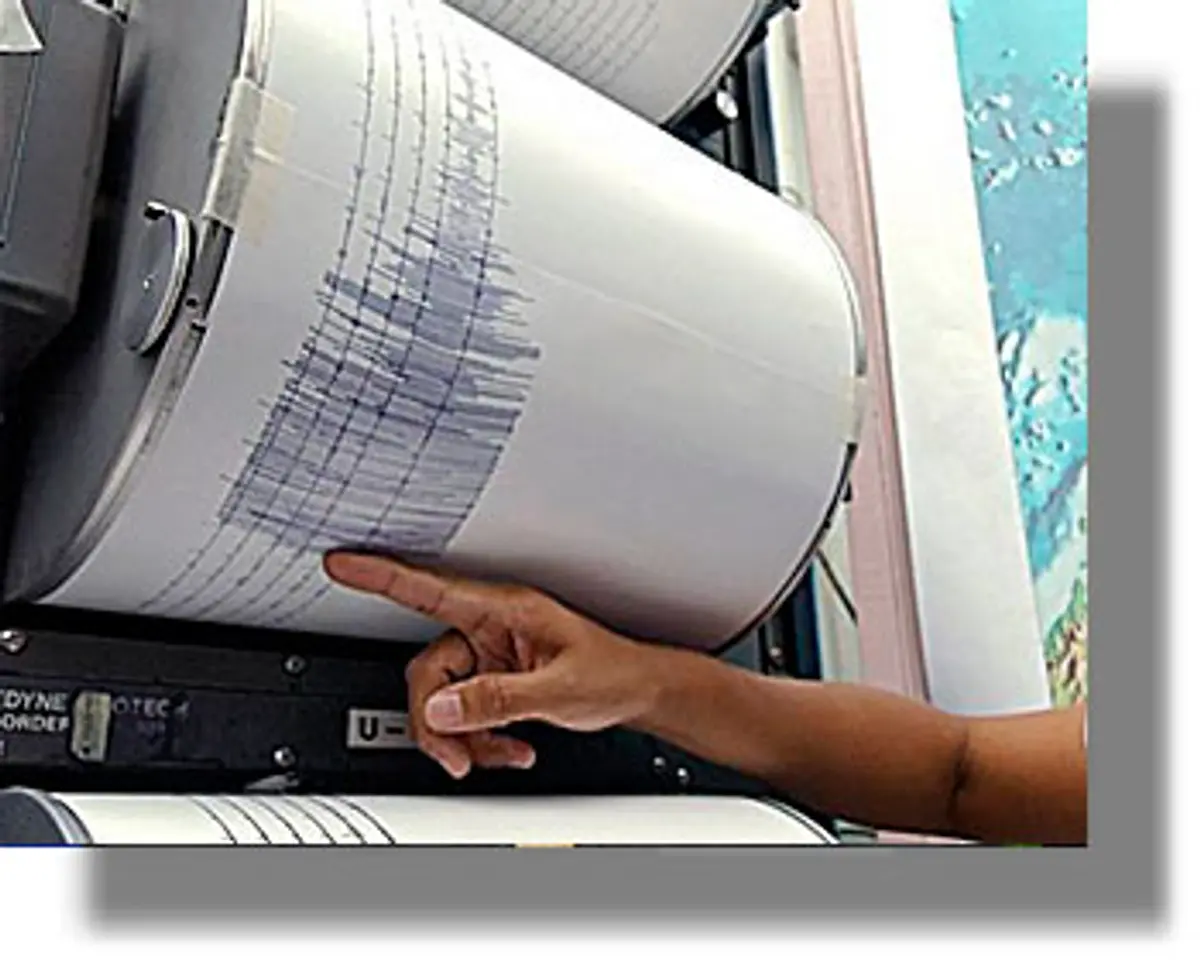 Σεισμός στην Κω