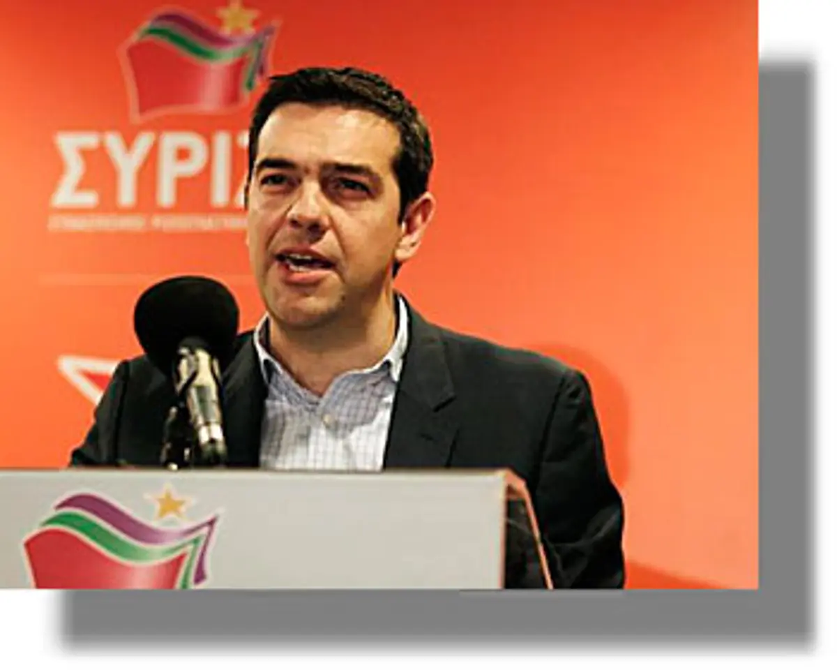 Στη Ρόδο σήμερα ο Αλέξης Τσίπρας!