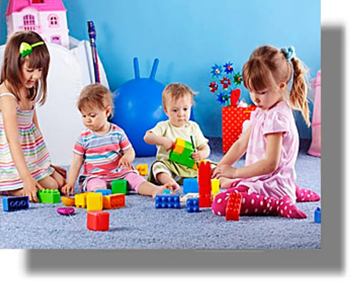 Κέντρο Δημιουργικής απασχόλησης στην Λέρο!