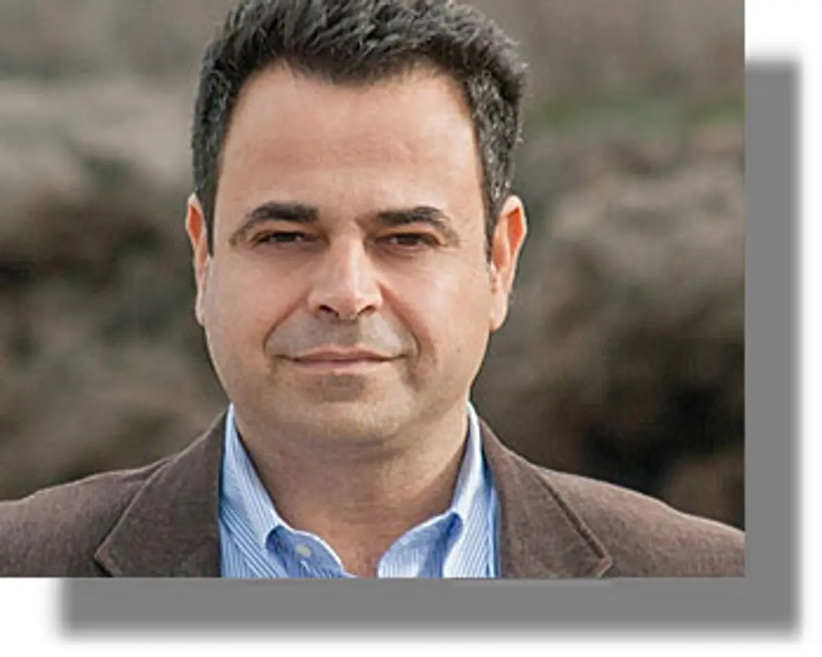 Ν. ΣΑΝΤΟΡΙΝΙΟΣ: Ευχαριστώ τους πολίτες της Δωδεκανήσου για την μεγάλη νίκη του ΣΥΡΙΖΑ και στην περιοχή μας