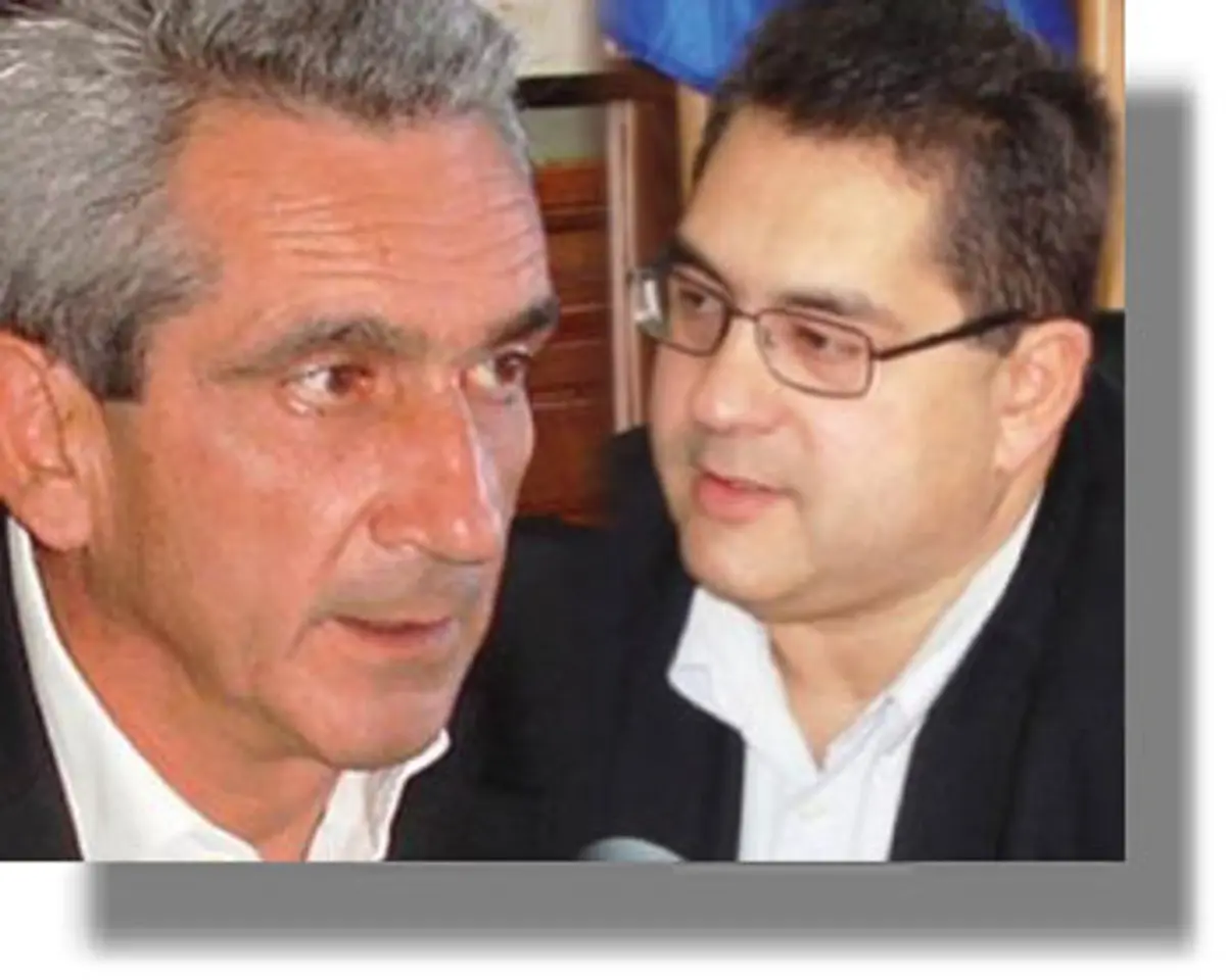 Δήλωση του Περιφερειάρχη Νοτίου Αιγαίου για τα υδατοδρόμια