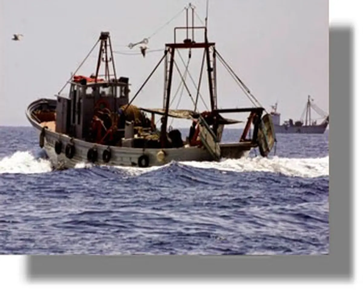 Ανάκληση της Υπουργικής Απόφασης για την επαναλειτουργία της βιντζότρατας