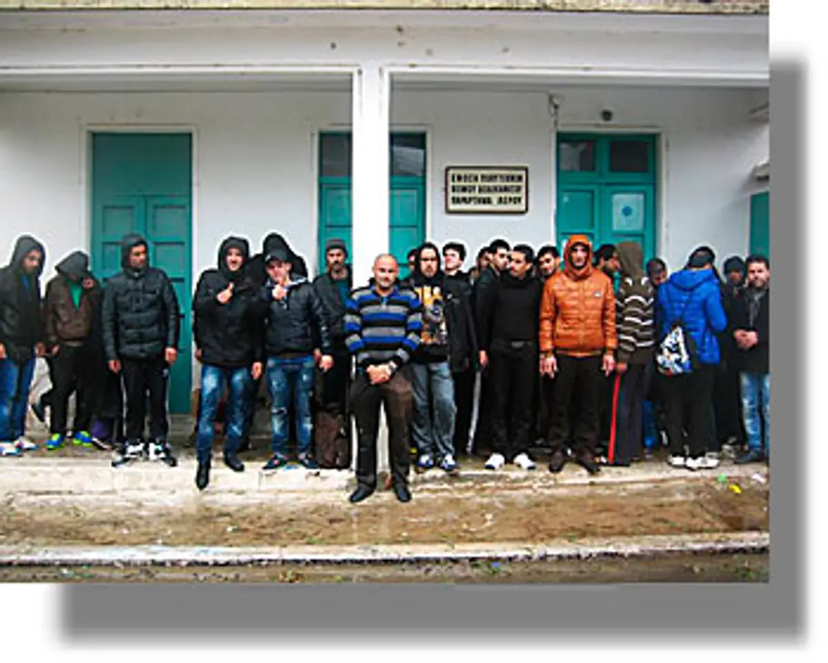 ΛΕΡΟΣ: Αυξήθηκε η “εισροή” παράνομων μεταναστών – Συνελήφθησαν 71 μετανάστες μέσα σε λίγες ώρες!