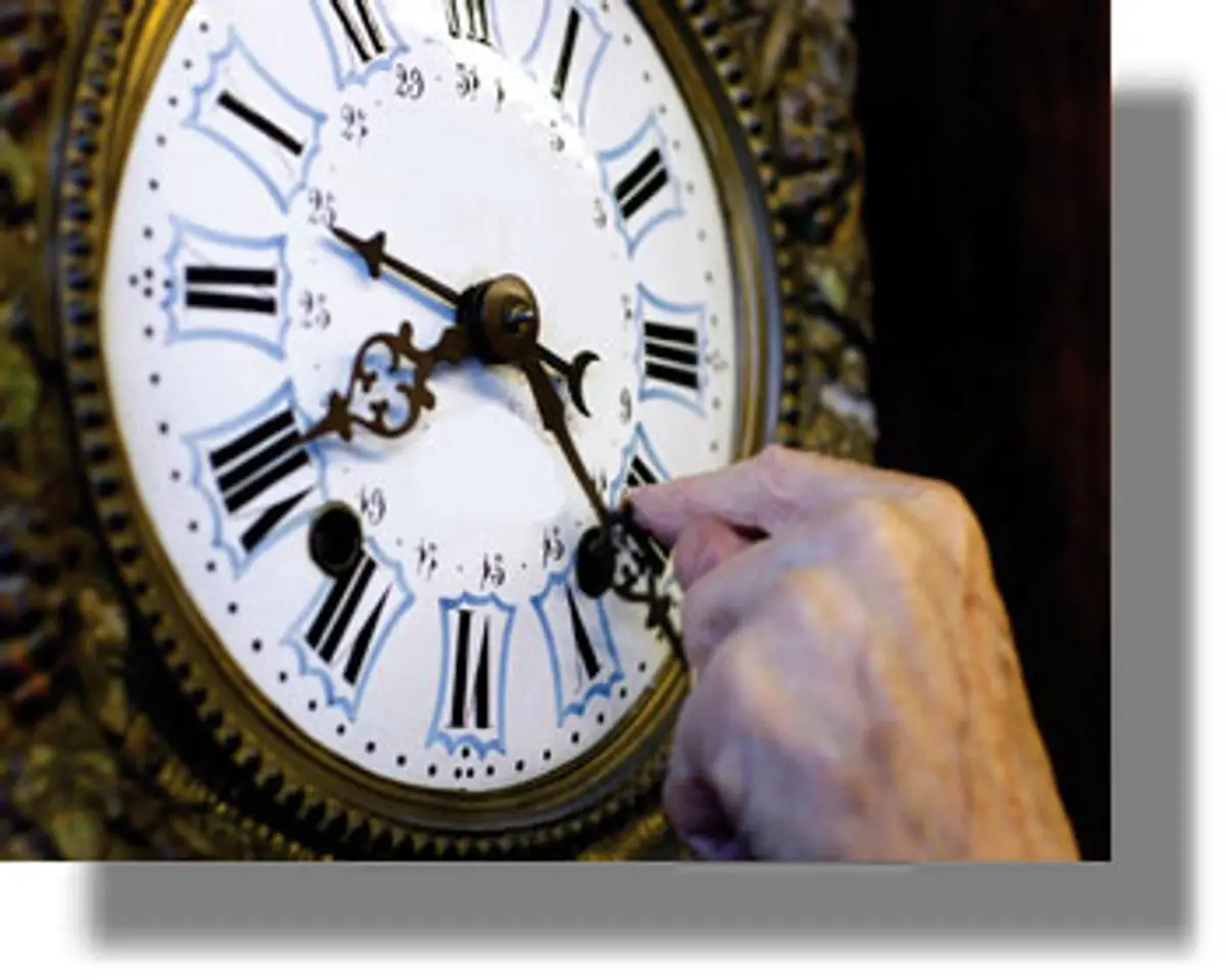 Πότε γυρίζουμε τα ρολόγια μπροστά για τη θερινή ώρα