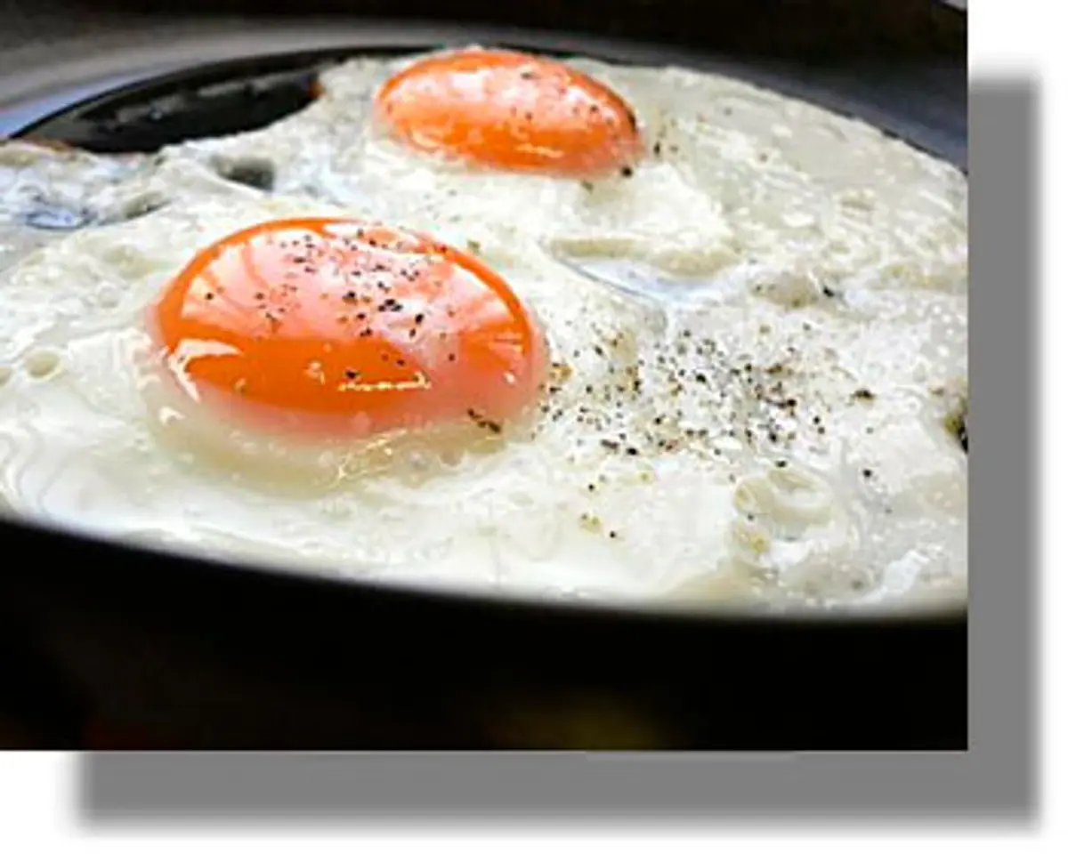 Συναγερμός για διατροφικό σκάνδαλο: Το εντομοκτόνο Fipronil και σε τρόφιμα με αυγά