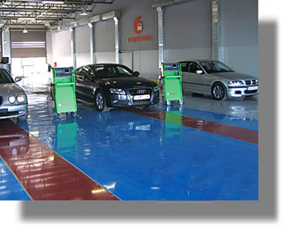 Δημόσιο ΚΤΕΟ Δωδεκανήσου: Προμηθευτείτε ηλεκτρονικό παράβολο ελέγχου οχημάτων