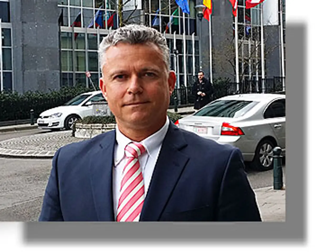 ΛΕΙΨΟΙ: Συμμετοχή στο ευρωπαϊκό Κοινοβούλιο για την κοινωνική επιχειρηματικότητα και την Τοπική Αυτοδιοίκηση