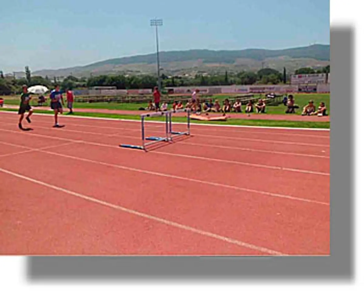 ΛΕΡΟΣ: Συμμετοχή του Γ.Σ.Ν στο Διασυλλογικό Πρωτάθλημα Στίβου της Κω