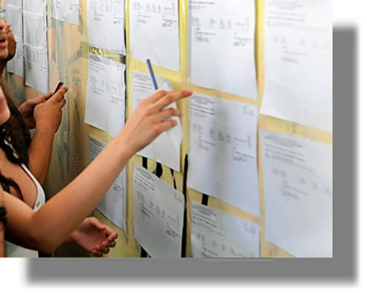 ΛΕΡΟΣ: Τα ονόματα των επιτυχόντων αποφοίτων ΓΕΝΙΚΟΥ ΛΥΚΕΙΟΥ 2016 σε ΑΕΙ -ΤΕΙ