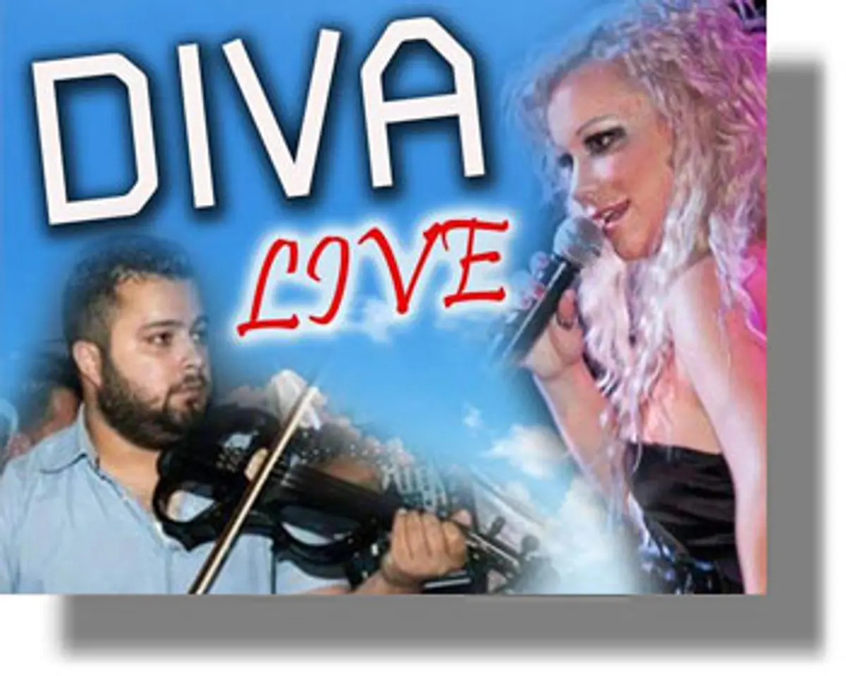 ΛΕΡΟΣ: Ζωντανή Μουσική βραδιά στο Club DIVA LIVE – Σάββατο 13 Ιουνίου