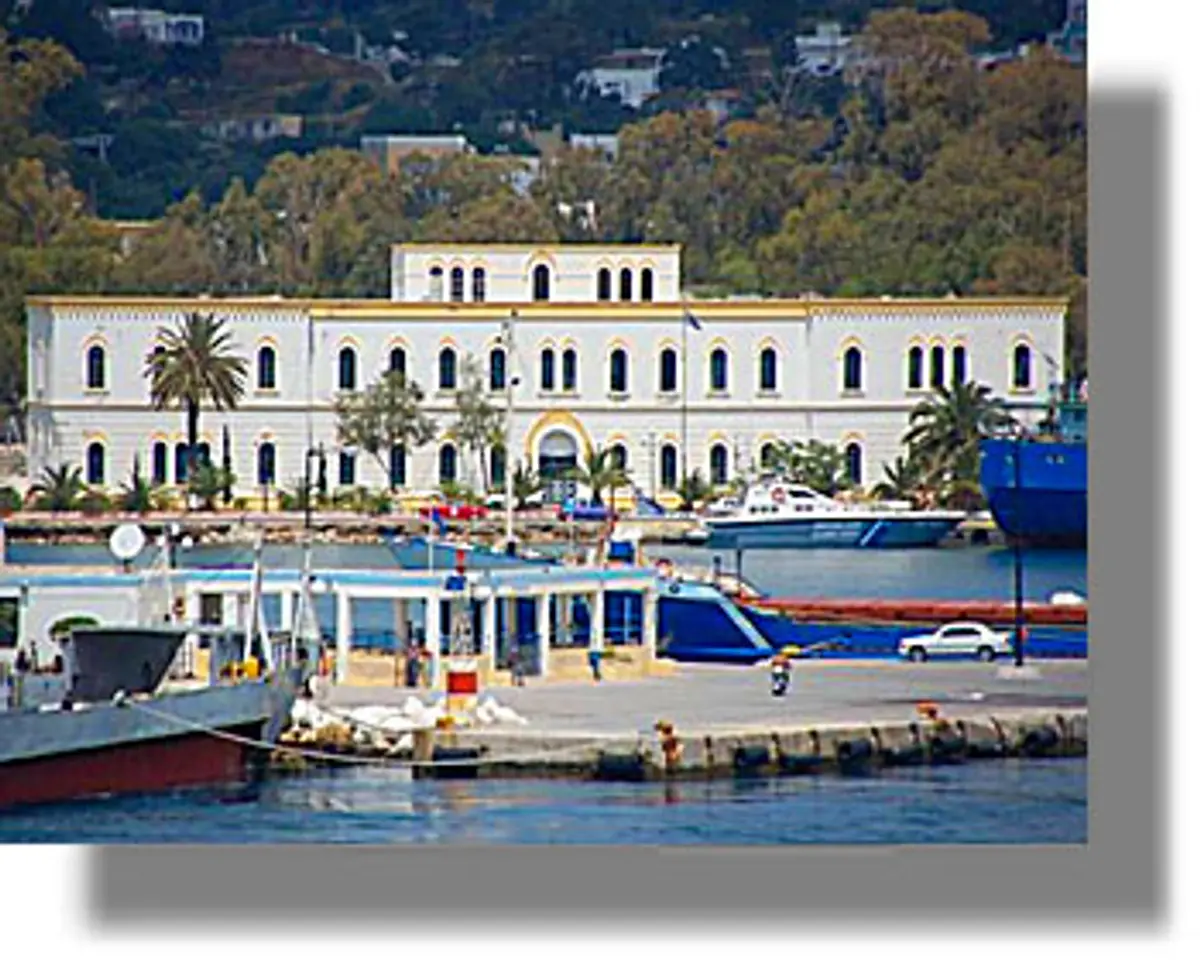 Στο πολεοδομικό γραφείο Λέρου μεταφέρονται οι αρμοδιότητες διεκπεραίωσης των πολεοδομικών υπηρεσιών Λειψών