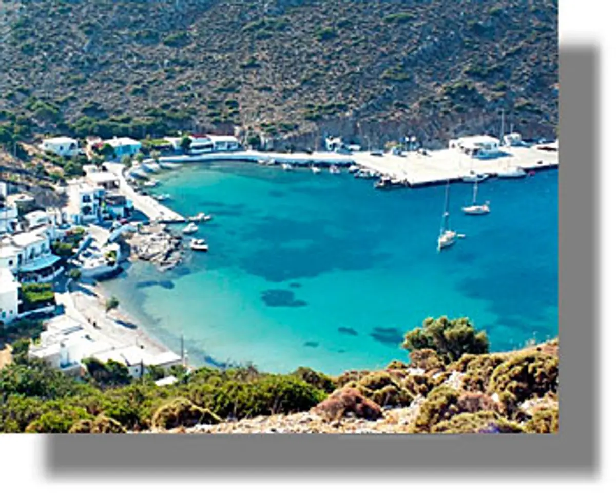 ΑΓΑΘΟΝΗΣΙ: Τα επίσημα αποτελέσματα του δημοψηφίσματος