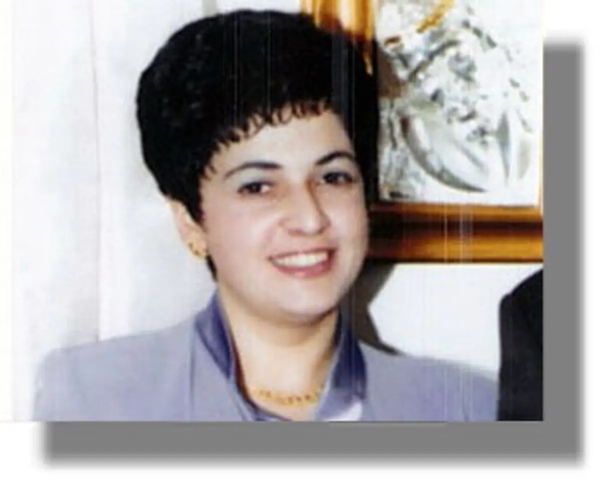 Συγχαρητήρια επιστολή της Προέδρου του Οργανισμού Β/θμιας Σχολικής Επιτροπής