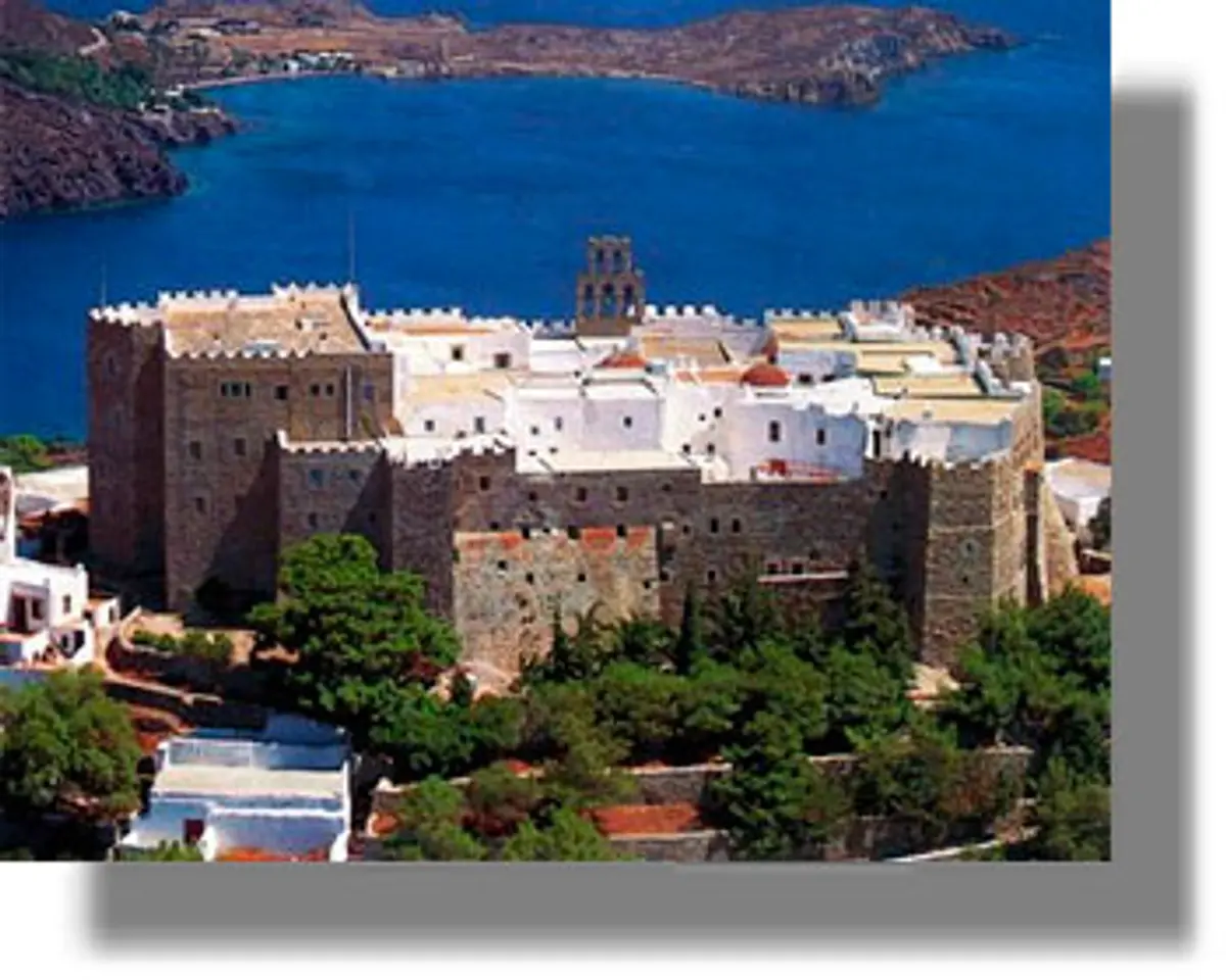 ΠΑΤΜΟΣ: Δεν προχωρεί το έργο των αφαλατώσεων