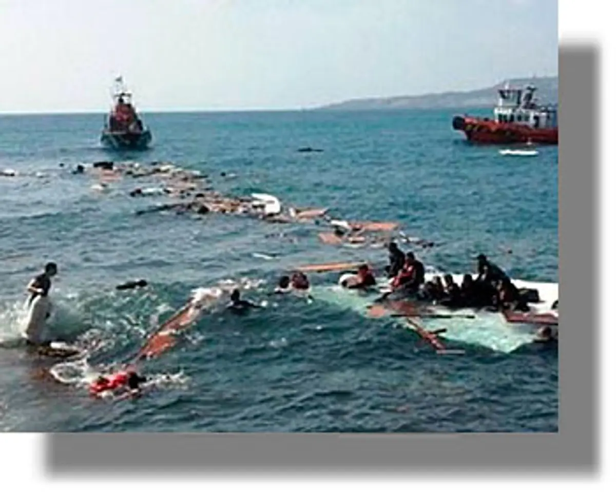 ΦΑΡΜΑΚΟΝΗΣΙ: Προσωρινά κρατούμενοι στις ΦΥΛΑΚΕΣ της Κω οι λαθροδιακινητές για την τραγωδία