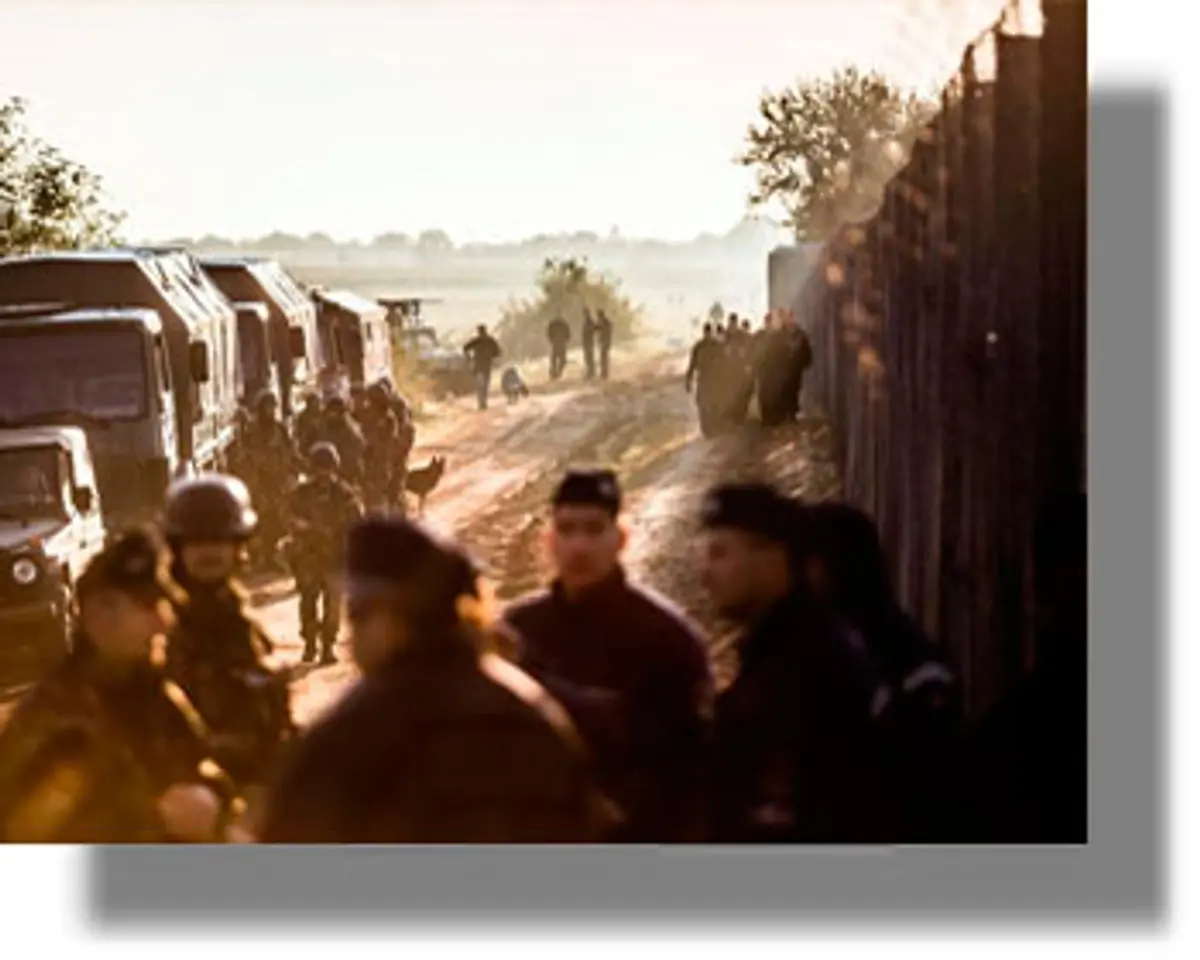 Τη δικιά τους Ένωση αποκτούν οι στρατιωτικοί της Ρόδου