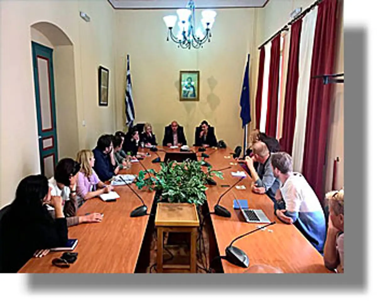 ΛΕΡΟΣ: Συνεδριάζει εκτάκτως το Δημοτικό Συμβούλιο την Τετάρτη για το HOT SPOT στα Λέπιδα