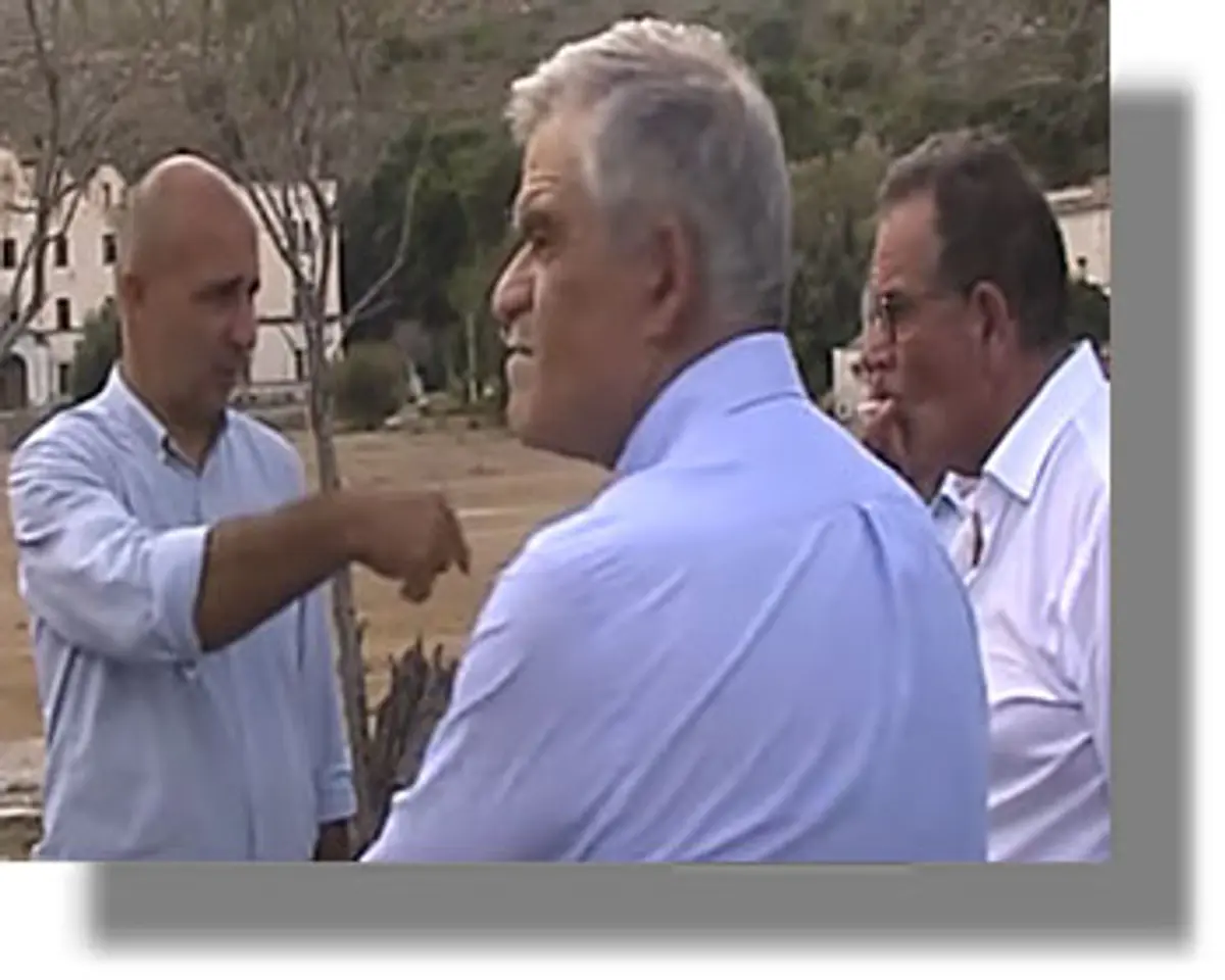 Δελτίο Τύπου Δημάρχου Λέρου για την εξεύρεση χώρου Κέντρου Πρώτης Υποδοχής μεταναστών