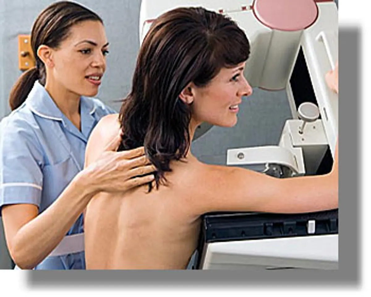 «Μαστογραφία στα 45 έως τα 54 έτη, μετά ανά διετία»